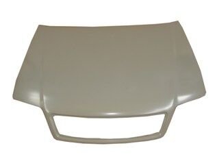 AUDI A6- 98/01; MOTOR KAPUTU GRI BOYALI (ICELI/ÇEKOMASTIKLI) (SIMYI)