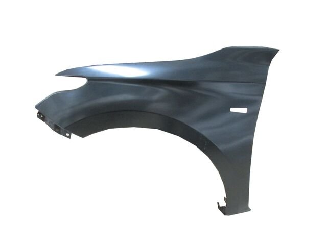 MITSUBISHI L200- PICK UP- 15/18; ÖN ÇAMURLUK SOL SINYAL DELIKLI/DODIK DELIKSIZ (TW)