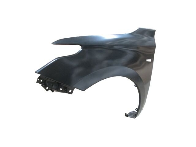 MITSUBISHI L200- PICK UP- 15/18; ÖN ÇAMURLUK SOL SINYAL DELIKLI/DODIK DELIKSIZ (TW)