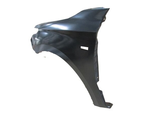 MITSUBISHI L200- PICK UP- 15/18; ÖN ÇAMURLUK SOL SINYAL DELIKLI/DODIK DELIKSIZ (TW)