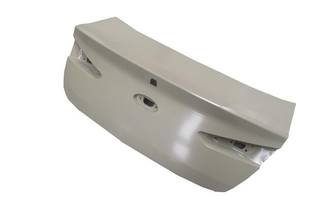 HYUNDAI ELANTRA- 19/20; ARKA BAGAJ KAPAGI KOMPLE GRI BOYALI(ICELI/ÇEKOMASTIKLI)(TW)