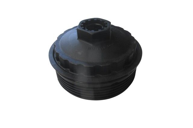 (YENİ ÜRÜN!!!)FORD MONDEO- 01/04; MOTOR YAG FILTRE KAPAGI (2.0 TDCI) (PLASTIK)