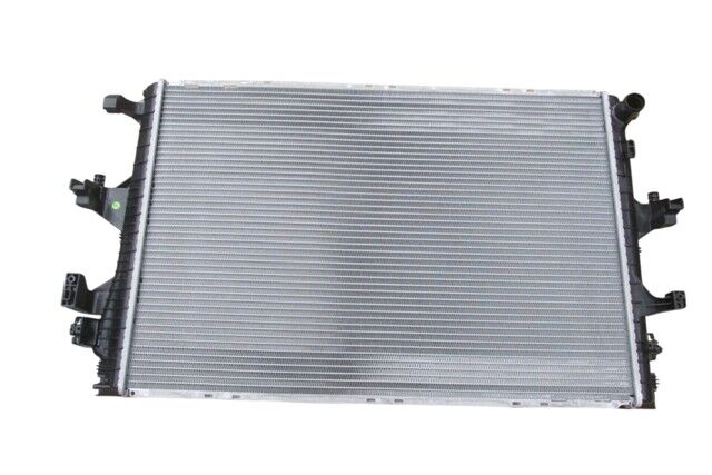 VOLKSWAGEN TRANSPORTER- T6- 10/14; SU RADYATÖRÜ 2.0 TDI (BRAZING) (710x478x26) (MANUEL) ALM (ORIS)