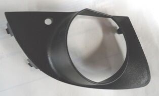 BMW 7 SERI- E66- 05/09; SIS LAMBA KAPAGI SAG