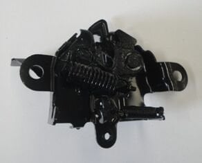 TOYOTA YARIS- 00/06; KAPUT KILIDI (TYG)