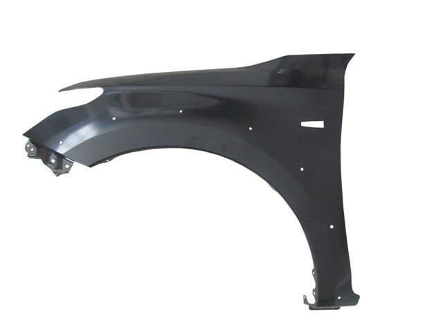 MITSUBISHI L200- PICK UP- 15/18; ÖN ÇAMURLUK SOL SINYAL DELIKLI/DODIK DELIKLI (MY)