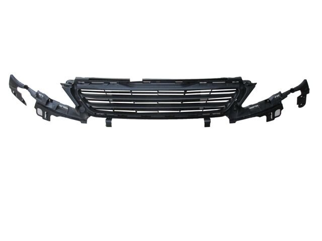 PEUGEOT 308- 14/15; ÖN PANJUR SIYAH (ACTIVE MODEL) (PHIRA)