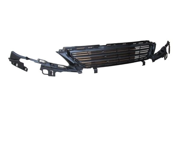 PEUGEOT 308- 14/15; ÖN PANJUR SIYAH (ACTIVE MODEL) (PHIRA)