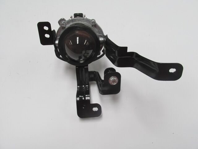 HYUNDAI ELANTRA- 16/18; SIS LAMBASI SAG LEDSIZ (MERCEKLI) (HB4) (FAMELLA)