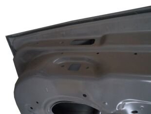 HYUNDAI IX35- 10/15; ÖN KAPI KOMPLE SAG GRI (BFN)
