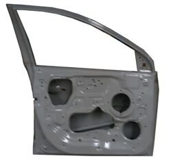 HYUNDAI IX35- 10/15; ÖN KAPI KOMPLE SOL GRI (BFN)