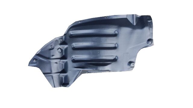 MITSUBISHI L200- PICK UP- 15/18; ÖN ÇAMURLUK DAVLUMBAZI SAG ÖNÜN ÖNÜ