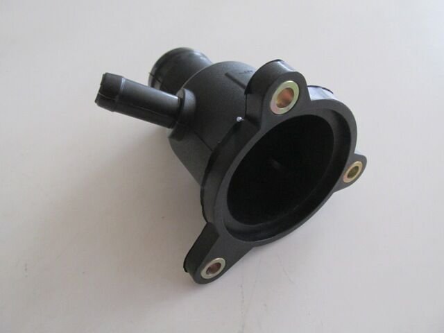 DACIA DUSTER- 10/13; TERMOSTAT KAPAGI 1.6cc K4J-K4M (3 BAGLANTILI/PLASTIK)