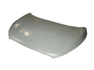 HYUNDAI IX35- 10/15; MOTOR KAPUTU GRI BOYALI (ICELI/ÇEKOMASTIKLI) (SIMYI)