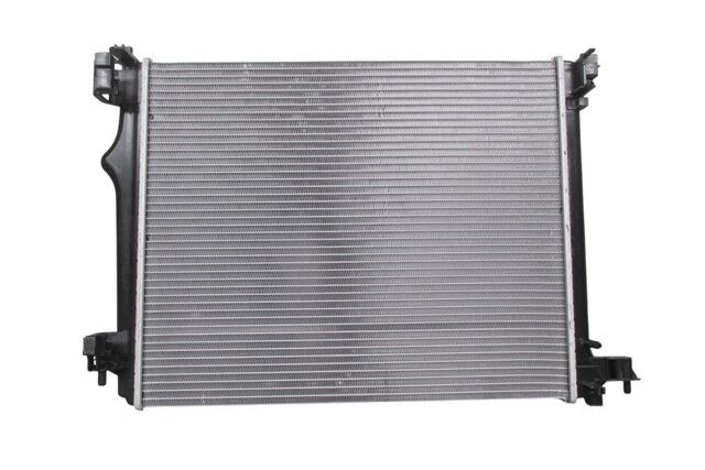 RENAULT MEGANE- 4- SD/HB- 16/20; SU RADYATÖRÜ 1.2/1.3 TCE/1.5 DCI (BRAZING)(540X448X26)(MAN/OTO)ORIS
