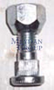 NISSAN PRIMERA- P11- 97/99; ÖN/ARKA BIJON+SOMUN SAG/SOL AÇIK TIP (1 ADET)(FAMMIZE)