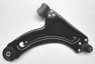 OPEL MERIVA- 03/10; ÖN ALT TABLA SAG ROTILLI/BURÇLU (SALINCAK) (SH)