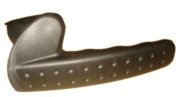 DODGE RAM- PICK UP- 02/04; ARKA KAPI IÇ AÇMA KOLU SAG (PÜTÜRLÜ SIYAH) (HUSHAN)