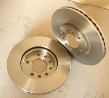 OPEL CORSA- C- 00/03; ÖN FREN DISKI (HAVALI)(ADET) 1.7 CDTI (280X25X70X42X5-2-1)(BRAMAX)