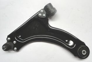 OPEL MERIVA- 03/10; ÖN ALT TABLA SOL ROTILLI/BURÇLU (SALINCAK) (SH)