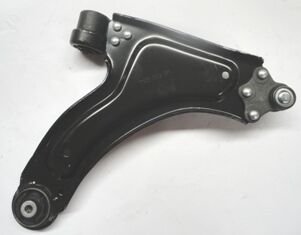 OPEL MERIVA- 03/10; ÖN ALT TABLA SOL ROTILLI/BURÇLU (SALINCAK) (SH)