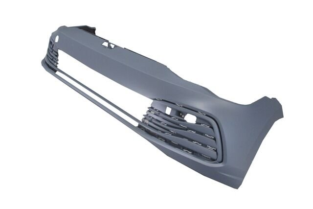 VOLKSWAGEN GOLF- 8- 21/24; ÖN TAMPON ASTARLI GRI (LIFE) (TYG)