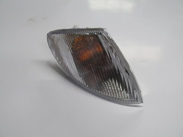 RENAULT SCENIC- 1- 96/99; ÖN SINYAL SAG BEYAZ (PLEKSAN)