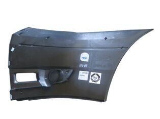 FORD TRANSIT- V347- 07/13; ÖN TAMPON UCU SAG SIS DELIKSIZ (TYG)