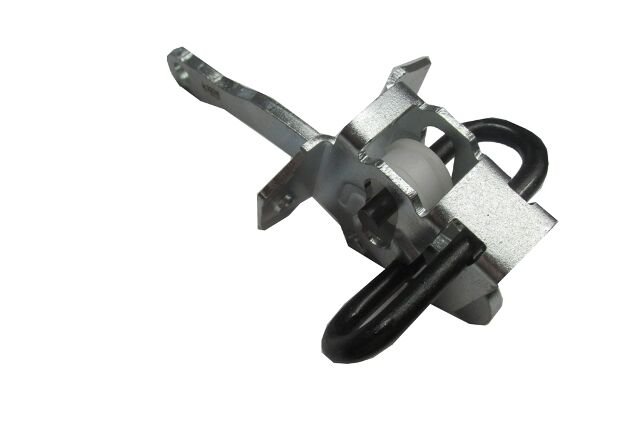 BMW 3 SERI- E36- COUPE- 91/98; ÖN KAPI DURDURUCUSU SAG/SOL AYNI (ADET) (KAPI GERGISI)