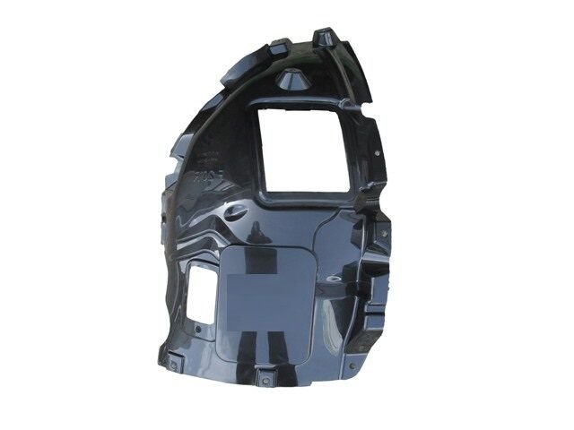 BMW 1 SERI- F20- 15/19; ÖN ÇAMURLUK DAVLUMBAZI ÖNÜN ÖNÜ SOL (PLASTIK ENJEKSIYON)