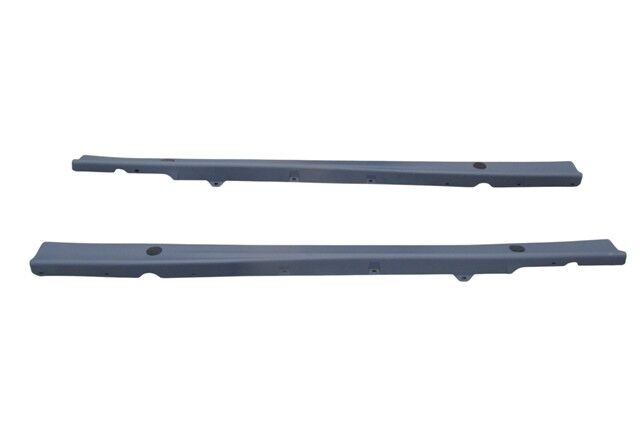 BMW 3 SERI- E36- 91/98; MARSPIYEL PLASTIGI ASTARLI (FITILLI/ÇEK.KAPAKLI) SAG/SOL SET (2 PARÇA)M-TECH