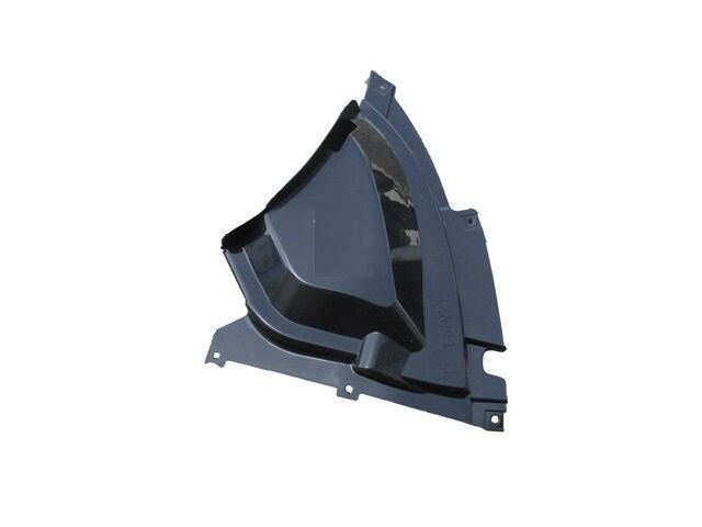 BMW 1 SERI- F20- 15/19; ÖN ÇAMURLUK DAVLUMBAZI BAKALITI SAG (LCI) (PLASTIK ENJEKSIYON)