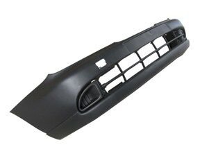 NISSAN PRIMERA- P11- 00/02; ÖN TAMPON SIYAH (SIS KAPAKLI/FAR YIKAMA DELIKSIZ (TYG)