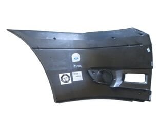 FORD TRANSIT- V347- 07/13; ÖN TAMPON UCU SOL SIS DELIKSIZ (TYG)