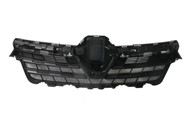 RENAULT EXPRESS- 21/24; ÖN PANJUR SIYAH