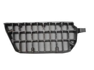 MITSUBISHI CANTER- FE304- 90/97; AYAK BASAMAK PANELI SOL ALÜMINYUM (TYG)