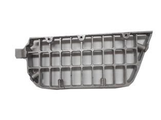 MITSUBISHI CANTER- FE304- 90/97; AYAK BASAMAK PANELI SOL ALÜMINYUM (TYG)