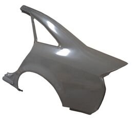 AUDI A6- 98/01; ARKA ÇAMURLUK SOL TAVANA KADAR GRI (BFN)