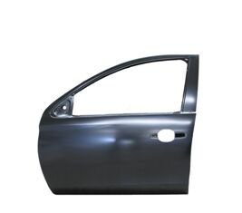 MITSUBISHI L200- PICK UP- 15/18; ÖN KAPI KOMPLE SOL (ICELI/ÇEKOMASTIKLI)(YAN SANAYI) (TW)