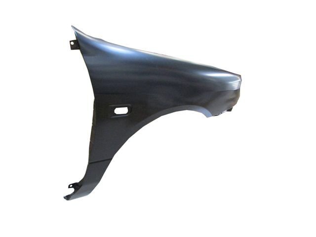 NISSAN PRIMERA- P11- 00/02; ÖN ÇAMURLUK DELIKLI SAG (TYG)