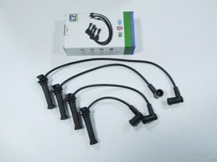 MAZDA 6- SD- 03/06; BUJI KABLOSU TAKIM (16V)(L813-LF17-L3C1)1.8/2.0/2.3 cc (YOW JUNG)