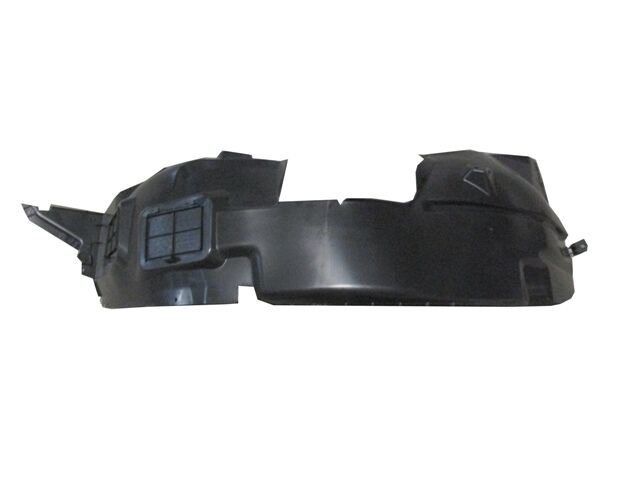 FIAT 500L- 13/18; ÖN ÇAMURLUK DAVLUMBAZI SOL (PLASTIK ENJEKSIYON) (EUROBUMP)