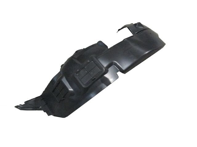 FIAT 500L- 13/18; ÖN ÇAMURLUK DAVLUMBAZI SOL (PLASTIK ENJEKSIYON) (EUROBUMP)