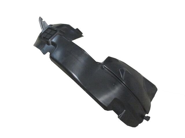 FIAT 500L- 13/18; ÖN ÇAMURLUK DAVLUMBAZI SOL (PLASTIK ENJEKSIYON) (EUROBUMP)