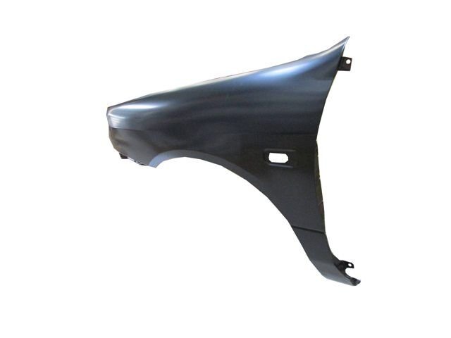 NISSAN PRIMERA- P11- 00/02; ÖN ÇAMURLUK DELIKLI SOL (TYG)