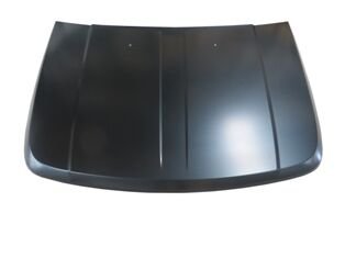 DODGE NITRO- 07/14; MOTOR KAPUTU (TYG)