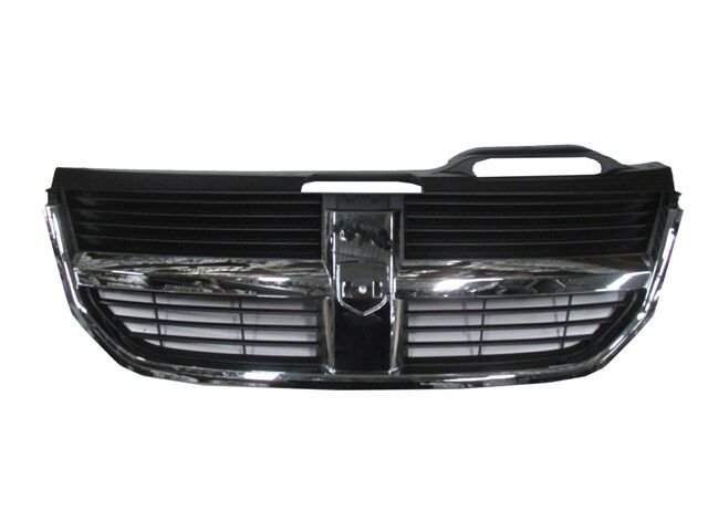 DODGE JOURNEY- 09/10; ÖN PANJUR NIKELAJLI SIYAH