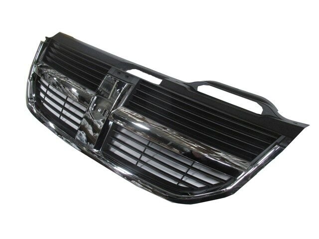 DODGE JOURNEY- 09/10; ÖN PANJUR NIKELAJLI SIYAH