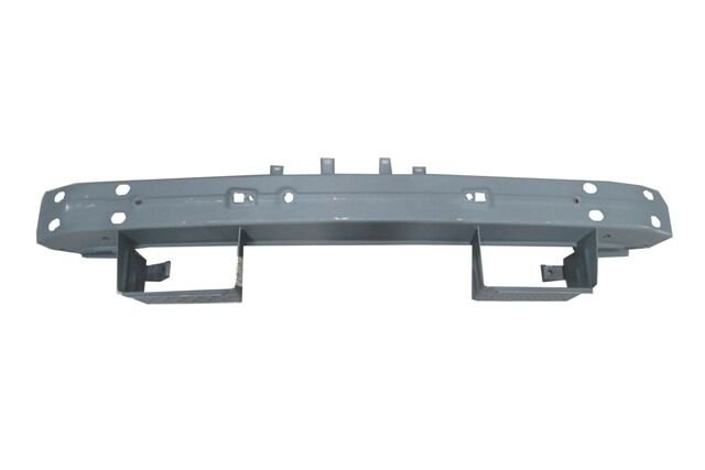 FORD TRANSIT- V347- 07/13; ÖN TAMPON DEMIRI (AYAK BASAMAKLI)(GRI BOYALI)(200 PS)