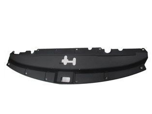 MITSUBISHI L200- PICK UP- 15/18; ÖN PANEL ÜST KORUMA PLASTIGI (ORIJINAL)